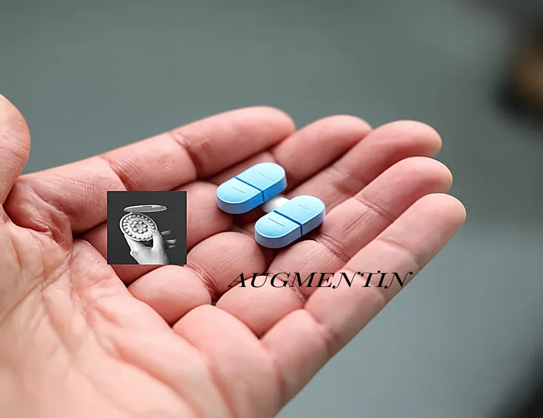 Augmentin 1